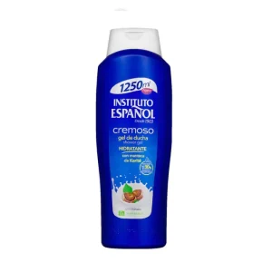 Instituto Español Gel De Ducha Con Manteca de Karité 1250ml
