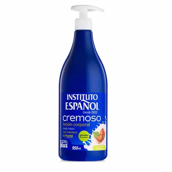 Instituto Español Locion Corporal Karité 950ml