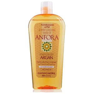 Instituto Español Aceite Ánfora Argan 400ml