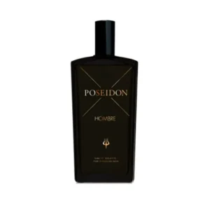 Instituto Español Poseidon Hombre Eau De Toilette Spray 150ml