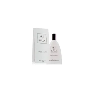 Aire De Sevilla White Musk Edt Spray 150ml