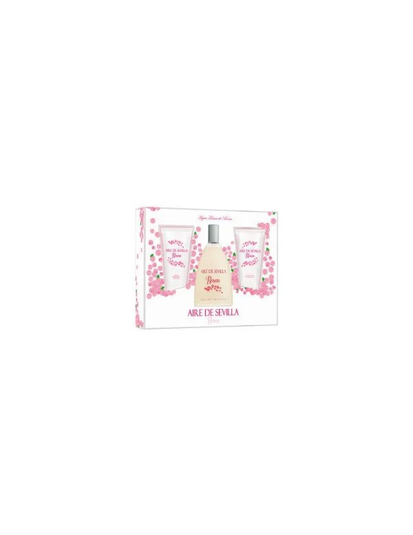 Aire De Sevilla Est Aire Sevilla Rosas 100 B150 G150