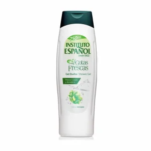 Instituto Español Gel De Baño Gotas Frescas 750ml