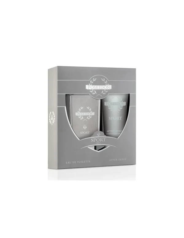 Instituto Español Est Poseidon Sport 150v Masaje 150ml