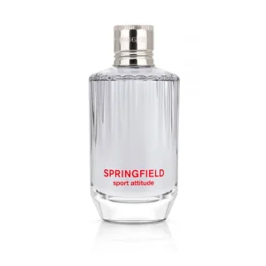 Col Springfield Attitude Sport 100ml