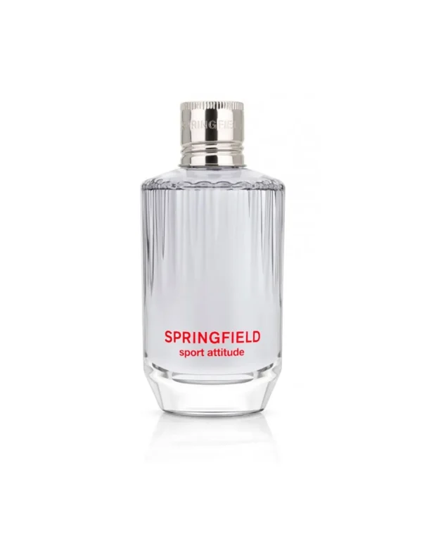 Col Springfield Attitude Sport 100ml