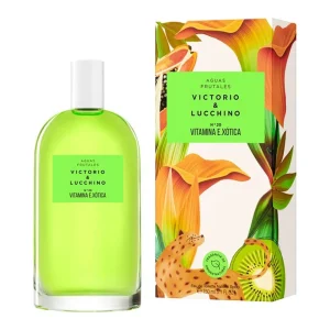 Victorio and Lucchino V y L Agua Wom 20 Frutal et 150ml Vap