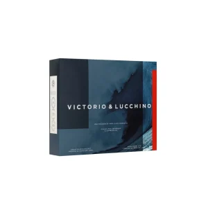 Victorio and Lucchino V y L Agua Man N2 et 150 ml et N8 30ml