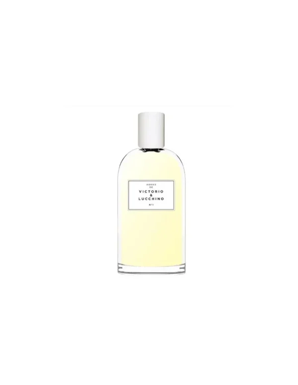 Victorio and Lucchino Col V y L Agua N1 150ml New