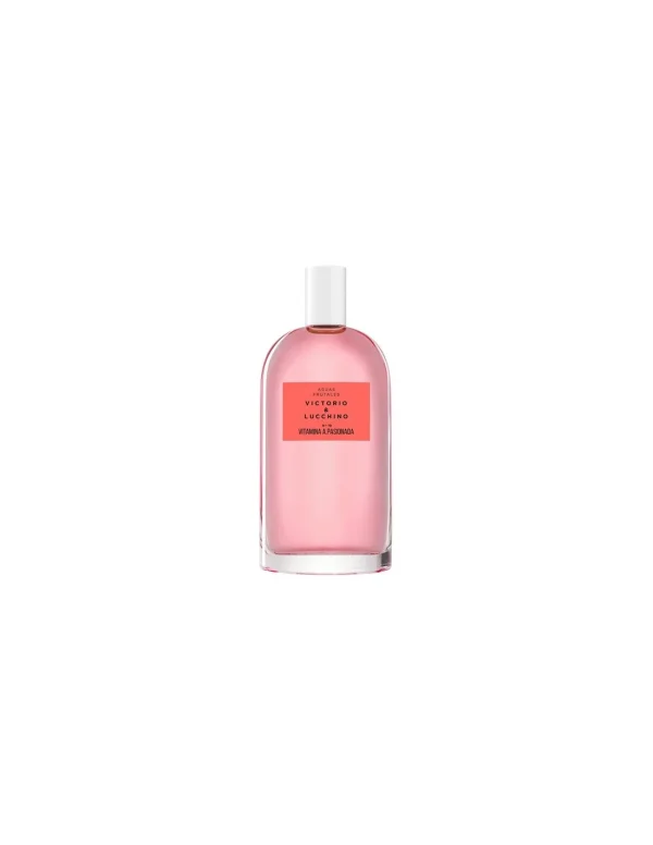 Victorio and Lucchino V y L Agua Wom 19 Frutal et 150ml Vap