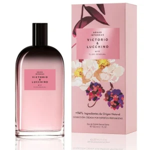 Victorio and Lucchino Nº17 Flor Sensual Eau De Perfume Spray 150ml