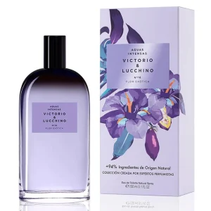 Victorio and Lucchino Nº16 Flor Exótica Eau De Perfume Spray 150ml