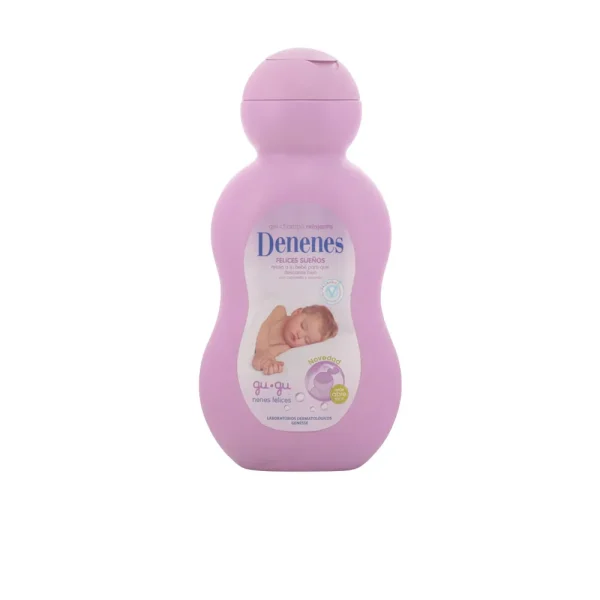Denenes Felices Sueños Gel De Baño 500ml
