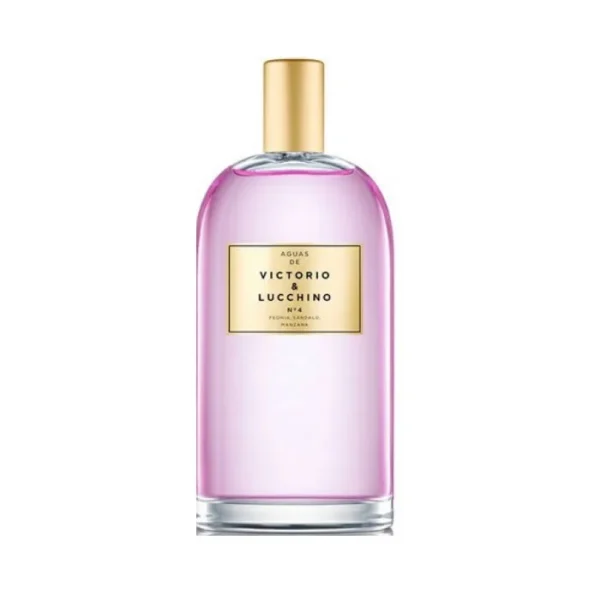 Aguas De Victorio and Lucchino N4 Eau De Toilette Spray 150ml