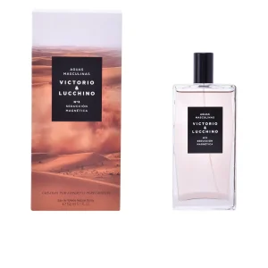 Victorio and Lucchino Aguas Masculinas Nº3 Eau De Toilette Spray 150ml