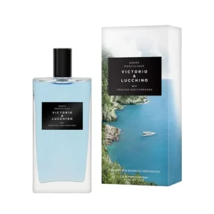 Victorio and Lucchino Aguas Masculinas Nº7 Eau De Toilette Spray 150ml