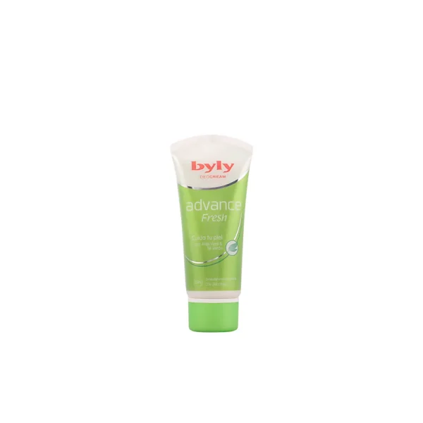 Byly Advanced Fresh Desodorante Crema 50ml