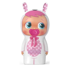Cartoon Cry Babies Gel De Ducha Y Champú 400ml