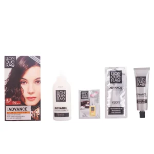 Llongueras Color Advance Hair Colour 4.15 Iced Chocolate