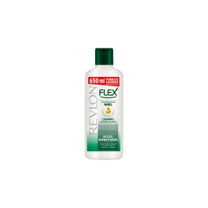 Revlon Cham Flex Rizos Hidratados 650