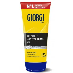 Giorgi Line Control Total N5 Gel Fijador 170ml
