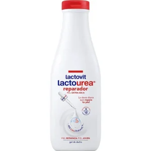 Gel Lactovit Lactourea 550