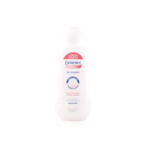 Denenes Gel Champú Piel Atópica 600ml + 100ml