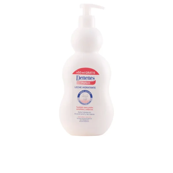 Denenes Protech Piel Atópica Leche Hidratante 450ml