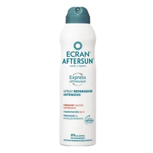 Ecran Sun  Aftersun Spray Reparador Intensivo 250ml