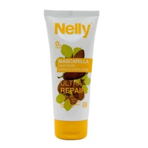 Nelly Ultra Repair Mascarilla Capsilar 100ml