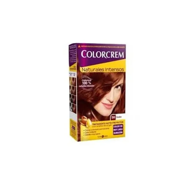 Eugene Perma Colorcrem 56 Caoba