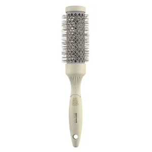 Beter Cepillo Térmico Cerámica Natural Fiber 32mm Beige