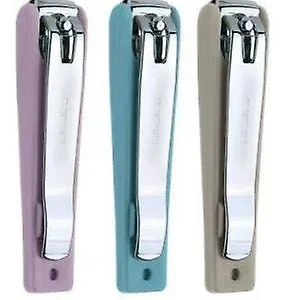 Beter Cortauñas Pedicura Corte Recto Con Deposito 1 Piezas