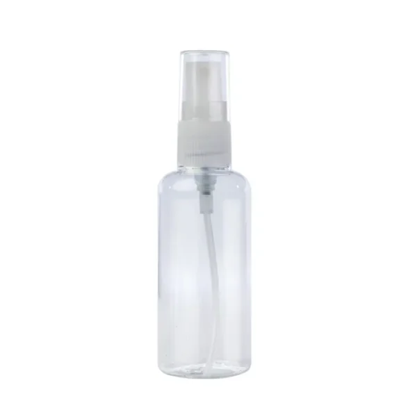 Beter Vaporizador De Plástico 100ml