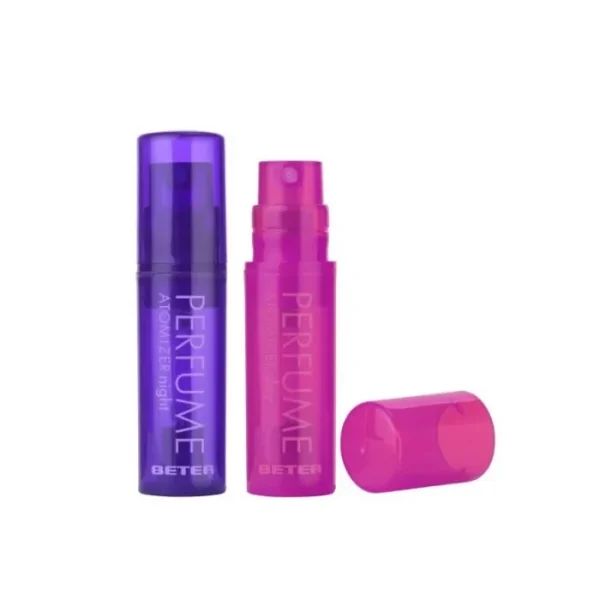 Beter Duo Vaporizador Rellenable 5ml