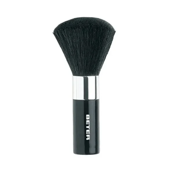 Beter Brocha Maquillaje Pequeña Pelo Sintético 11.5cm