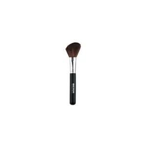 Beter Brocha De Maquillaje Biselada De Pelo De Cabra