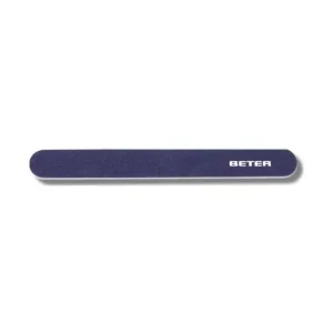 Beter Lima Fibra De Vidrio Grano 180/220  17.5cm