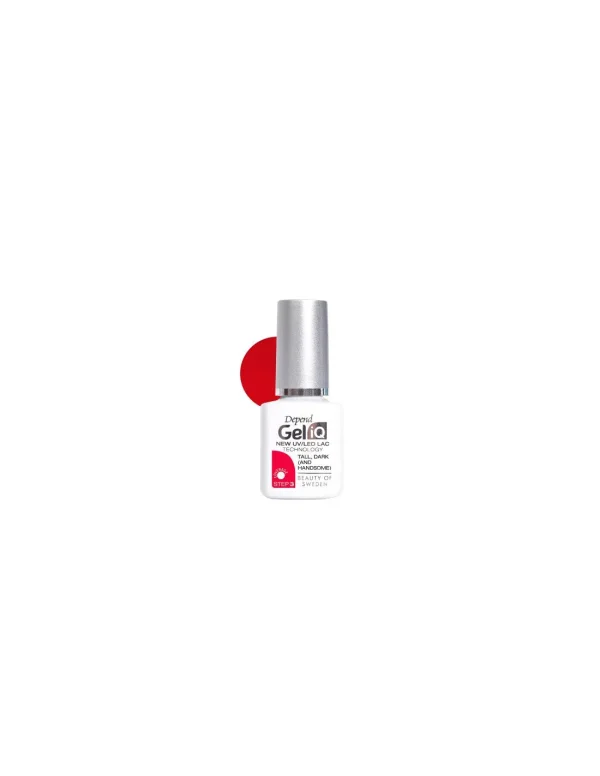 Beter Depend Gel Iq Esmalte Tall Dark 41090