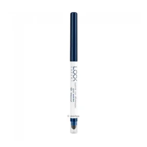 Beter Eyeliner Con Difuminador Azul Marino 1U