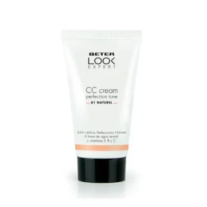Beter CC Cream Perfect Color Natural Spf 30