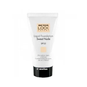 Beter Maquillaje Facial Sweet Nude 1U