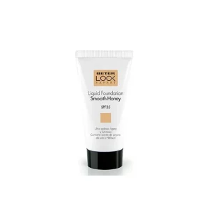 Beter Maquillaje Facial Smooth Honey