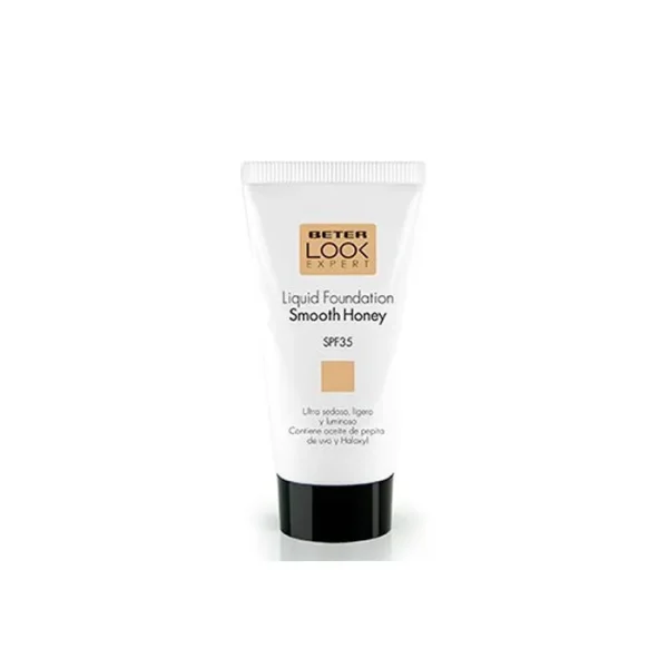 Beter Maquillaje Facial Smooth Honey