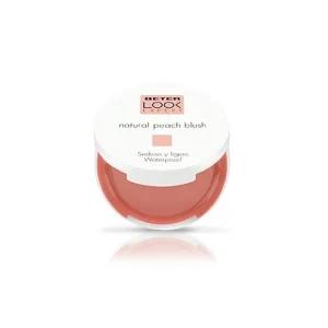 Beter Colorete Natural Peach Blush