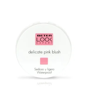 Beter Colorete Delicate Pink Blush 1U