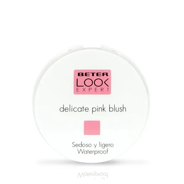 Beter Colorete Delicate Pink Blush 1U