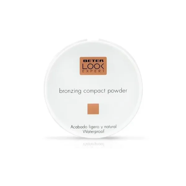 Beter Look Expert Polvos Compactos Solares 1U