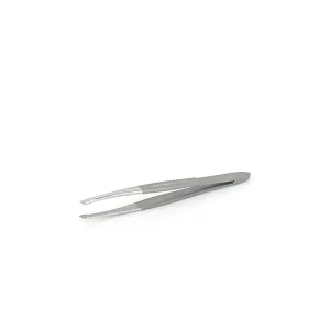 Beter Elite Pinza de Depilar Punta Oblicua