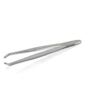 Beter Elite Pinza De Depilar Mate Punta Recta
